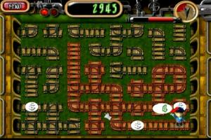 Steam Express 3