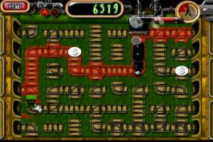 Steam Express 4