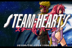 Steam-Heart's 0