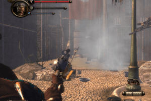 Steam Slug 0