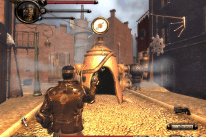 Steam Slug 3