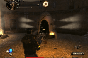 Steam Slug 6