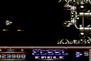 Steel Eagle 5