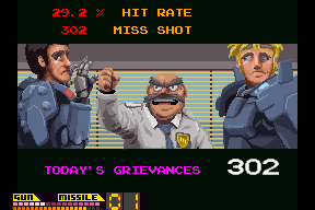 Steel Gunner 15