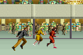 Steel Gunner 2 abandonware