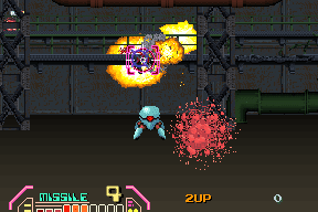 Steel Gunner 2 13