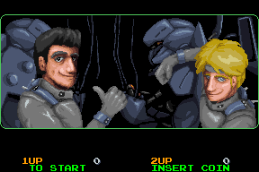 Steel Gunner 2 2