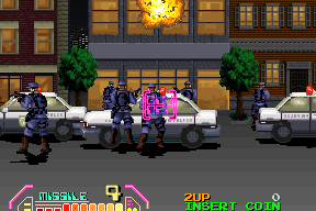 Steel Gunner 2 3