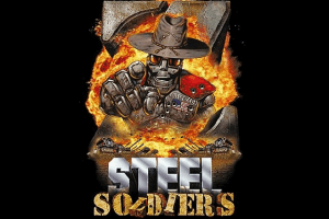 Steel Soldiers 0