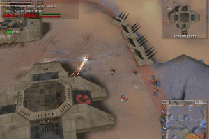 Steel Soldiers 9