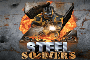 Steel Soldiers 12