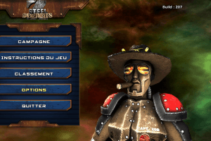 Steel Soldiers 13