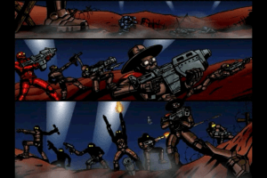 Steel Soldiers 15
