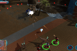 Steel Soldiers 18