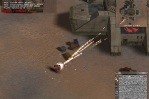 Steel Soldiers 3