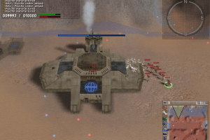 Steel Soldiers 5