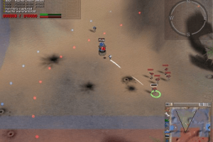Steel Soldiers 7