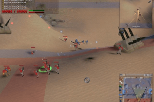 Steel Soldiers 8