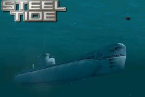Steel Tide abandonware