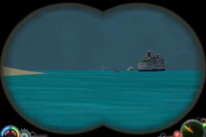 Steel Tide 3