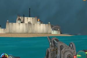 Steel Tide 5