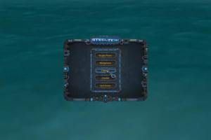 Steel Tide 1