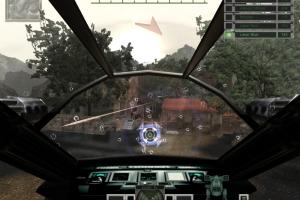 Steel Walker 9