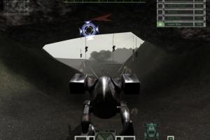 Steel Walker 11