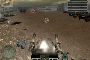 Steel Walker 2