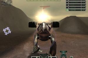 Steel Walker abandonware