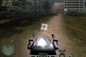 Steel Walker 6