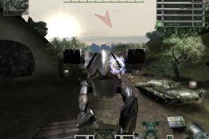 Steel Walker 7