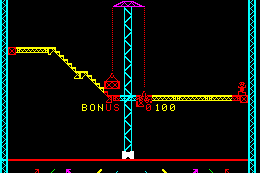 Steel Worker 2