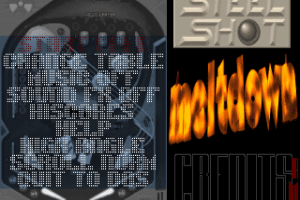 Steelshot 3