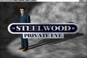 Steelwood Private Eye 0