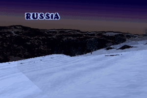 Steep Slope Sliders 2