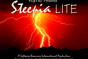 Steepia Lite 0