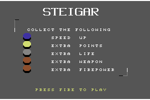 Steigar 0