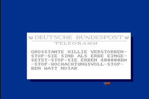 Steigenberger Hotelmanager abandonware