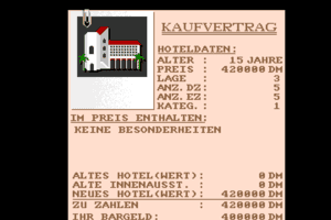 Steigenberger Hotelmanager 8