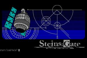 Steins;Gate Variant Space Octet 2