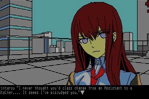 Steins;Gate Variant Space Octet 5