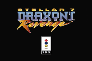 Stellar 7: Draxon's Revenge 0