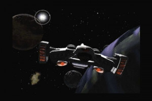 Stellar 7: Draxon's Revenge 12