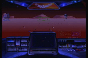 Stellar 7: Draxon's Revenge 17