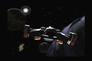 Stellar 7: Draxon's Revenge 1