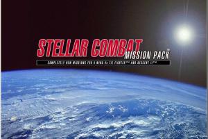 Stellar Combat: Mission Pack 0