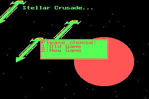 Stellar Crusade 9