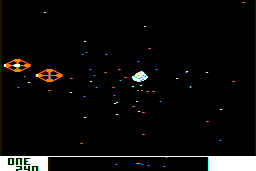 Stellar Life Line 9