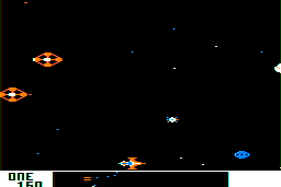 Stellar Life Line 10